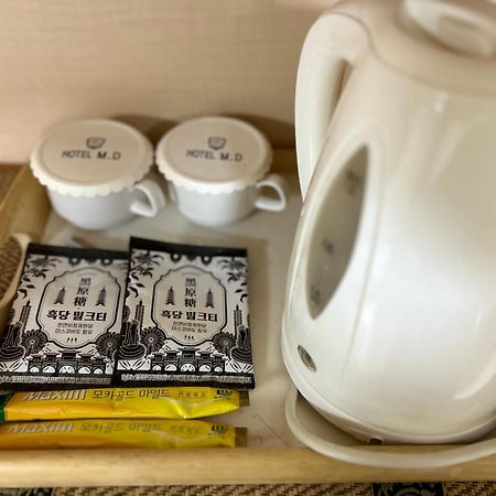 Hotel Myeongdong Сеул Экстерьер фото