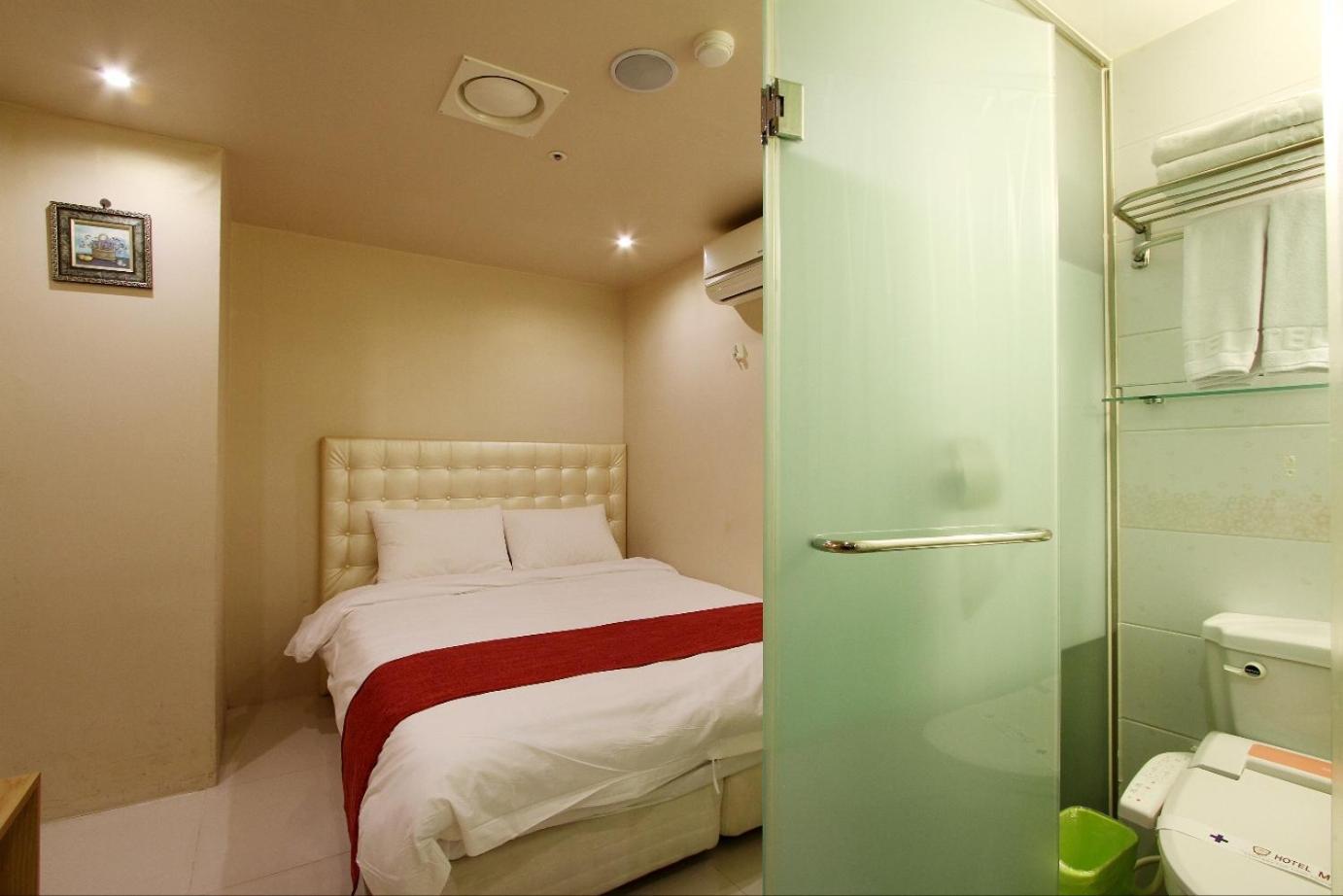 Hotel Myeongdong Сеул Экстерьер фото