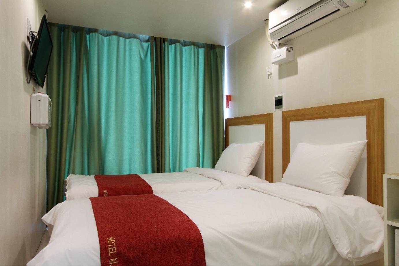 Hotel Myeongdong Сеул Экстерьер фото