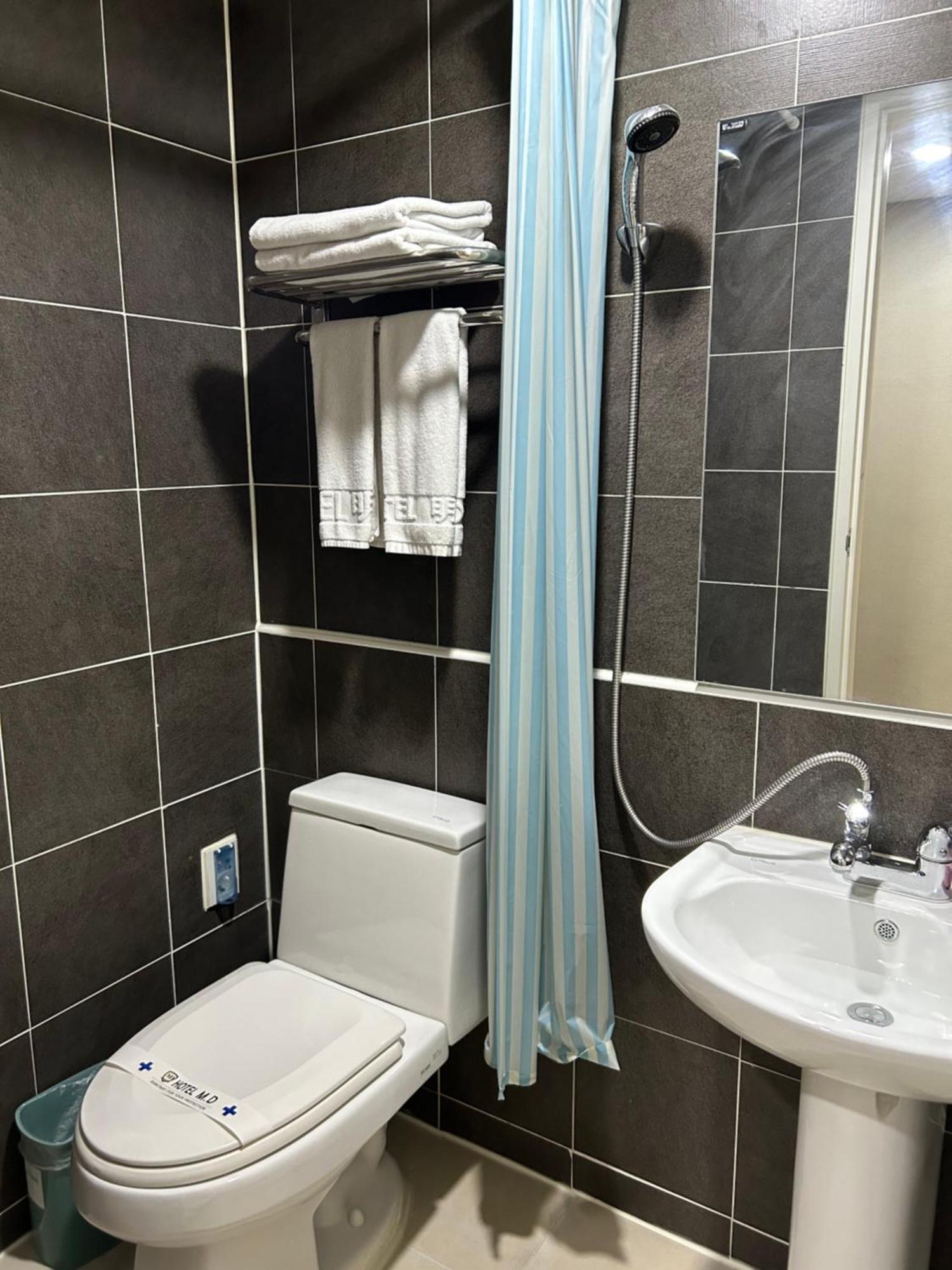 Hotel Myeongdong Сеул Экстерьер фото