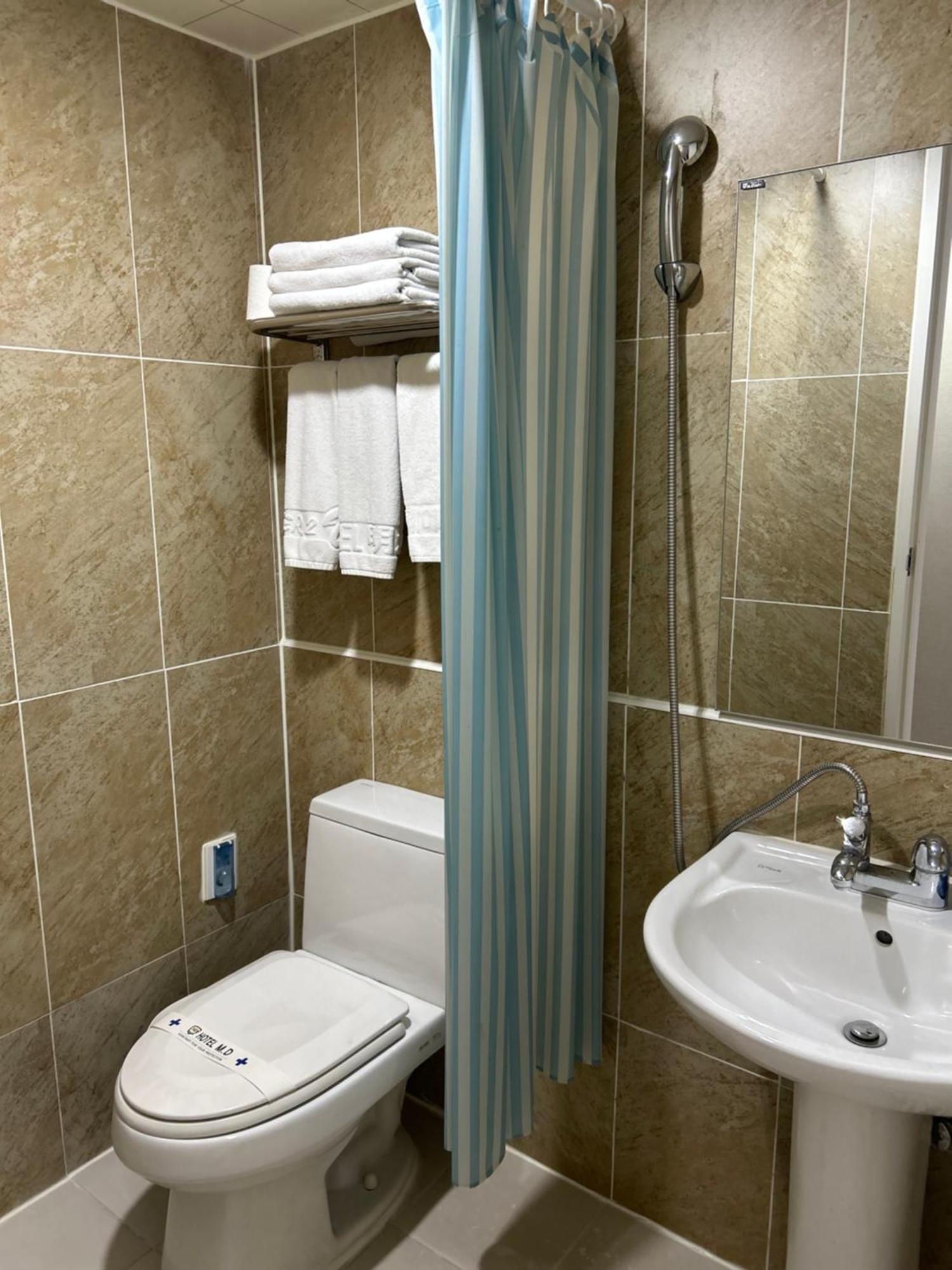 Hotel Myeongdong Сеул Экстерьер фото